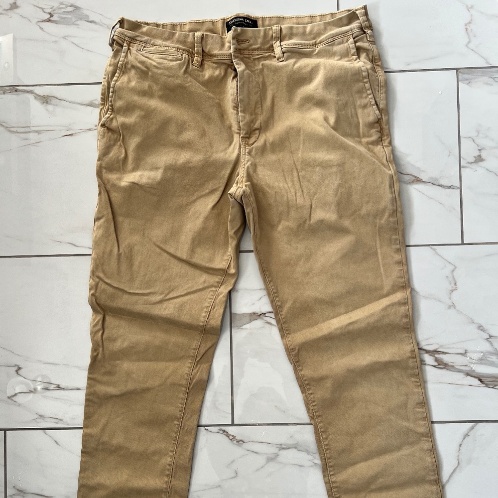 AMERICAN EAGLE PANTS